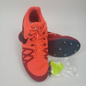 Nike Rival M. Multi-use racing shoes